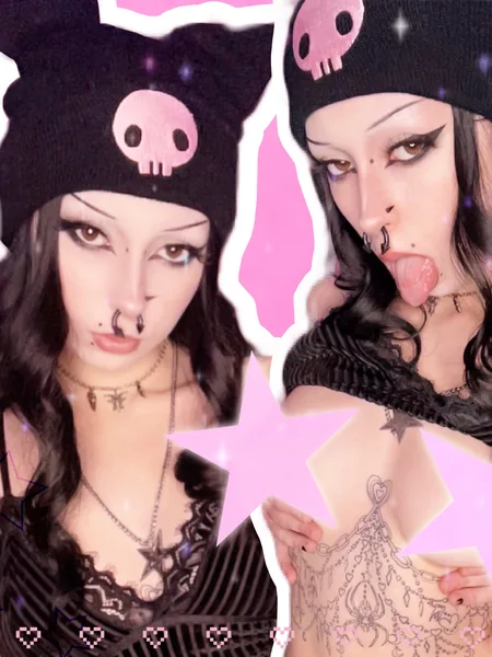 StarrFlesh
