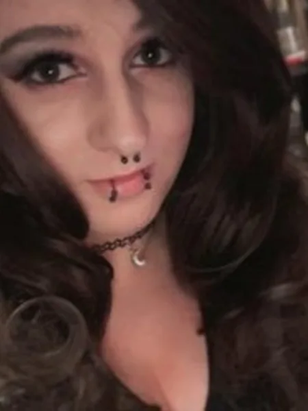 Tiffany Rose Belle