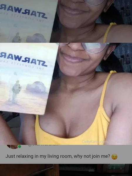Bibi avatar