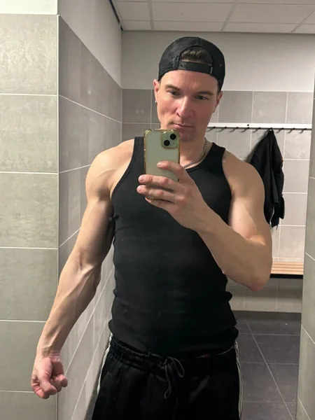STAS VOKMAN