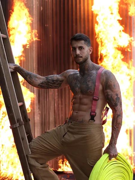 Stavros Gianno