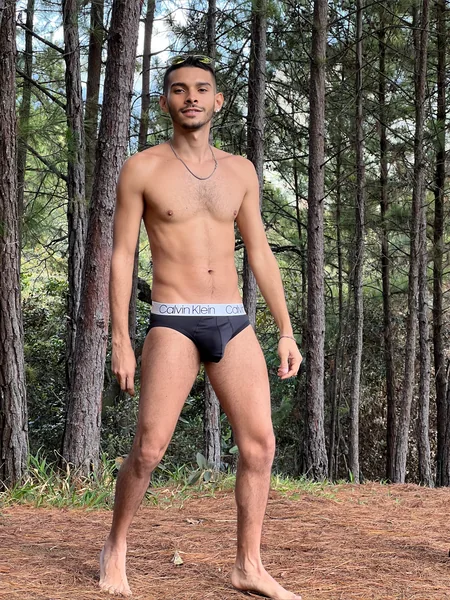 Sexy Boy 😈