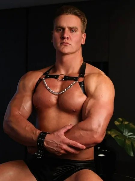 SteeveMuscle