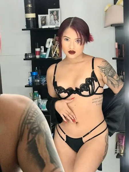 stefania Sanchez