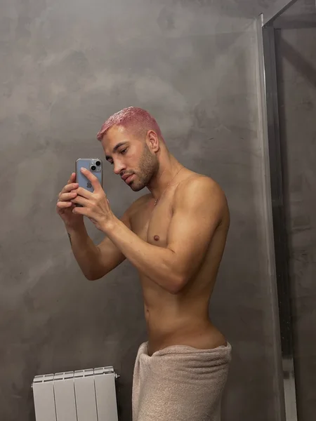 Stefan Milanov 🍑