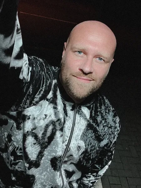 Stefan Tanz
