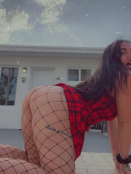 Stefi.King | F*ck Me Virtually