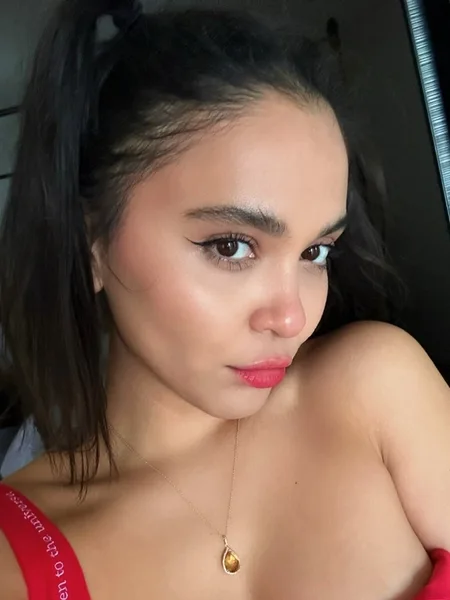 Stella Hudgens ❤️‍🔥