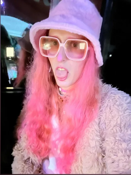StellarGasms
