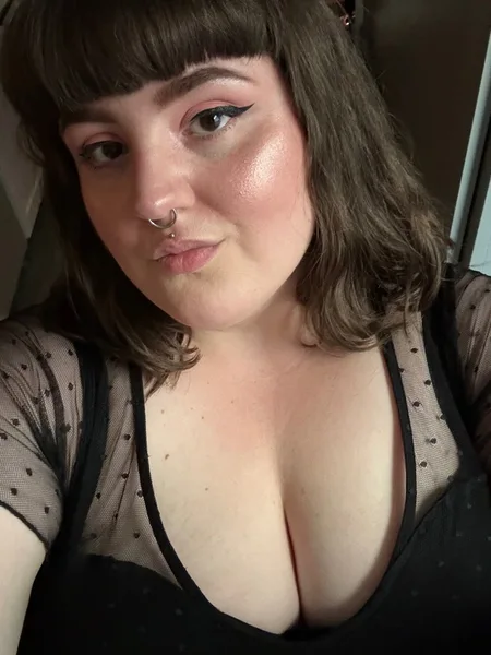 Your Favorite Fat Bitch