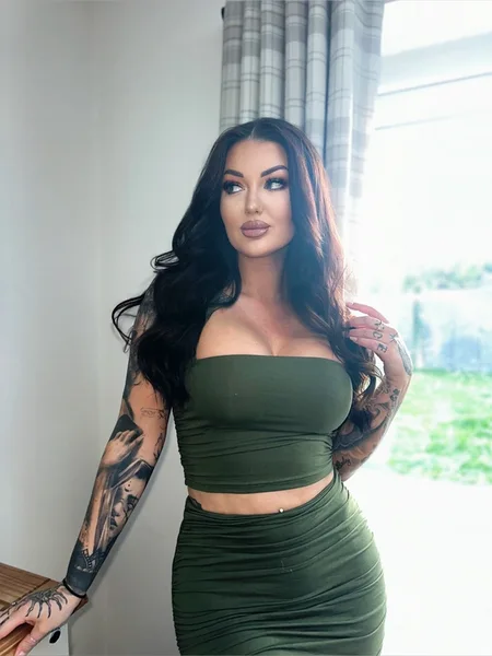 Stephanie Anne 💦 avatar