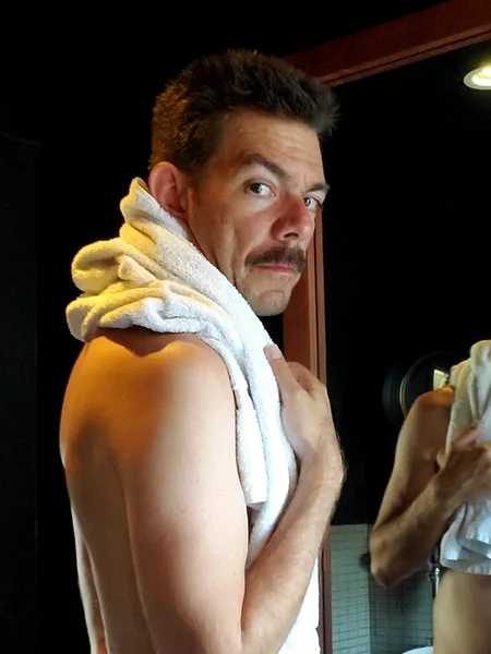 Stephen Harder NSFW