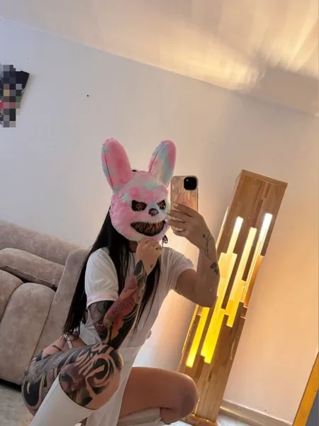 Dein Anime/Cosplay Girl🌸 Stephie💕