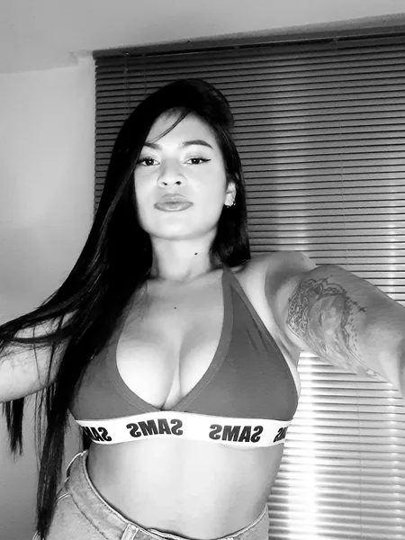 Ms baddie
