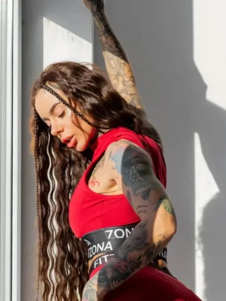 🎄☃️ Stephany ❤‍🔥 Wet