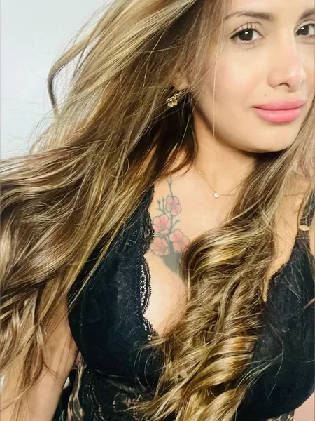 Stephanie Blanco