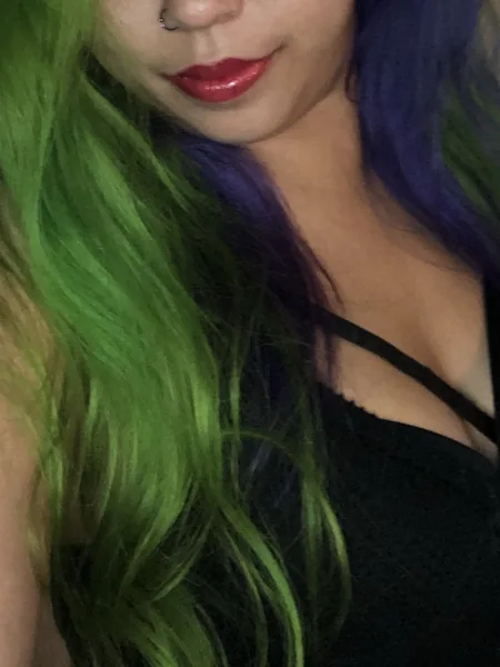 Stephy Moonlight