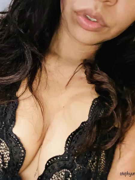 Steph Yummy