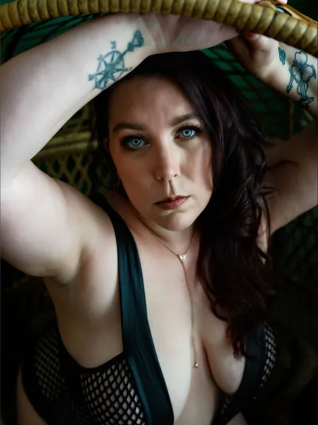 Sterling Hart avatar