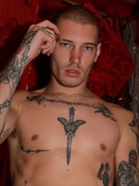 Stevan 🔞