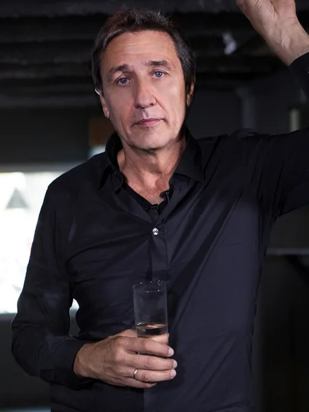 Steve Holmes