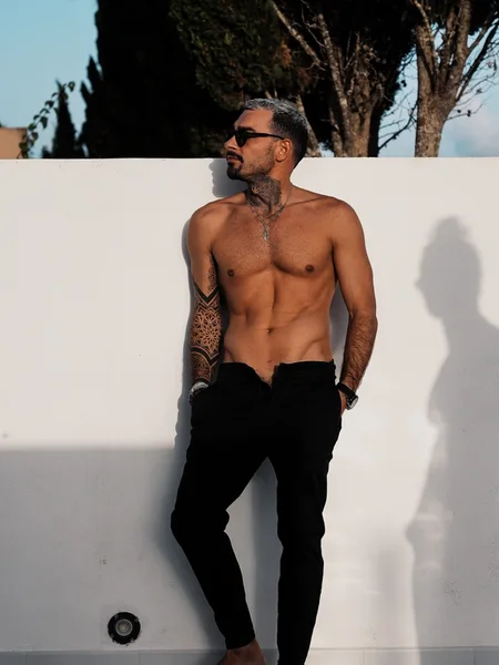 Steve Mori
