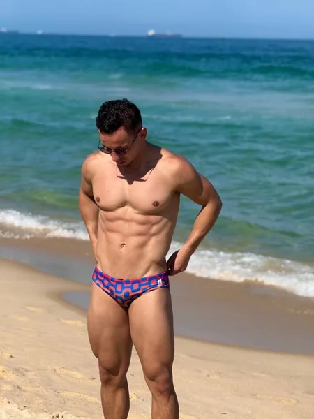 Steven Angel