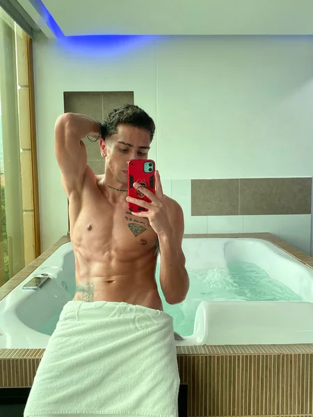 Steven Barbosa