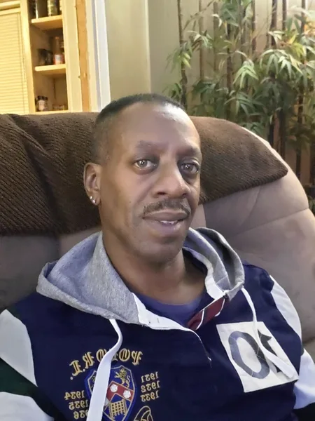 Steven Hood