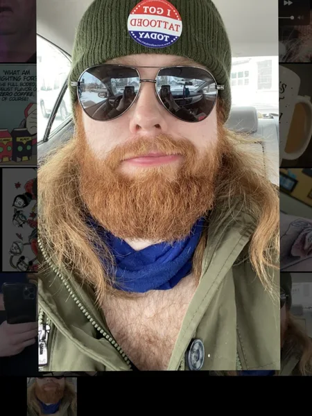 Stevietmager