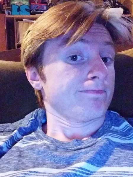 Riley (mr fat cock)