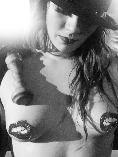 Stina Sinful
