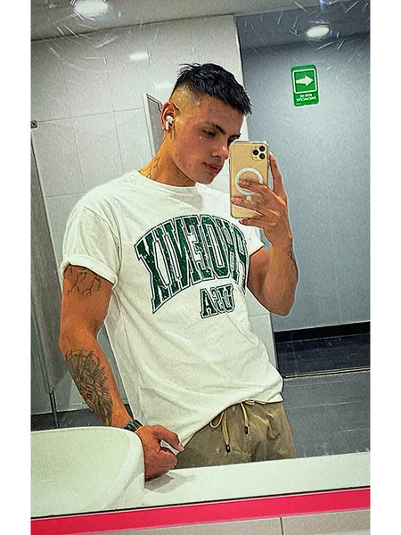 STIVEN LOPEZ