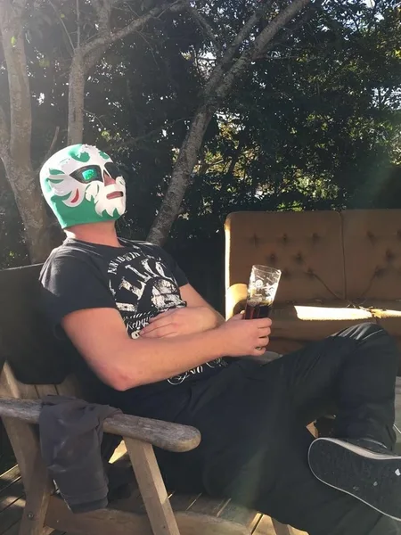 Davey