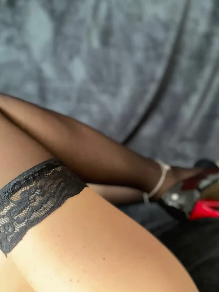 Stockings.queenVIP