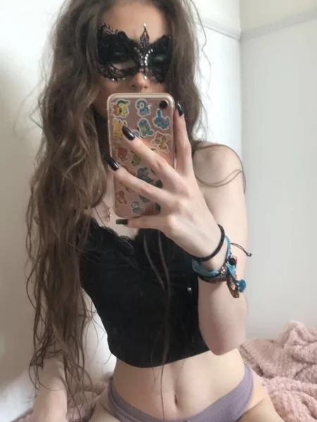 Gabby S avatar