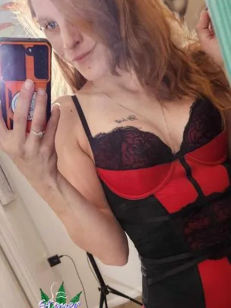 Bree Conell
