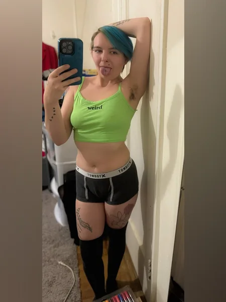 Violet avatar
