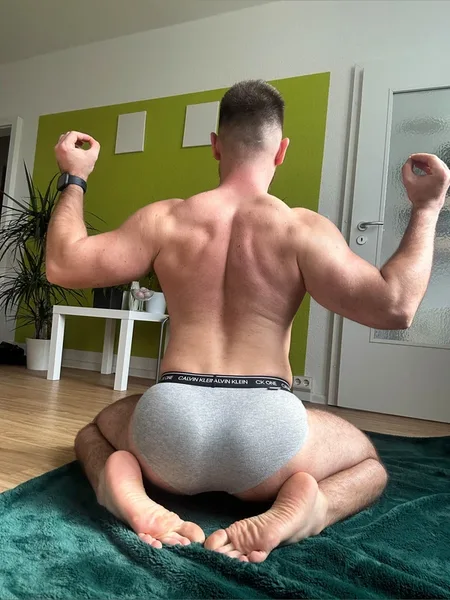 Stories of my ass