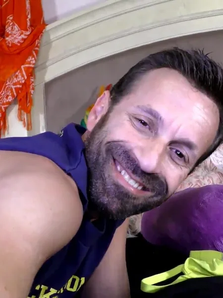 Sean STORM