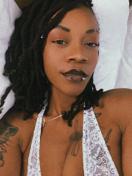 Storm ThaGreat ⛈️