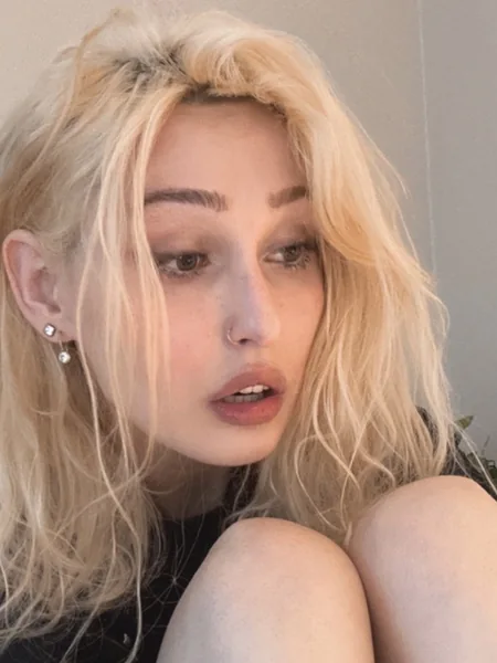 Stormy
