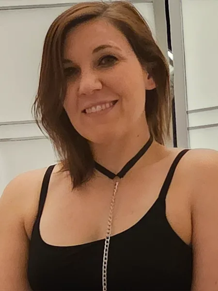 Gemini Jones avatar