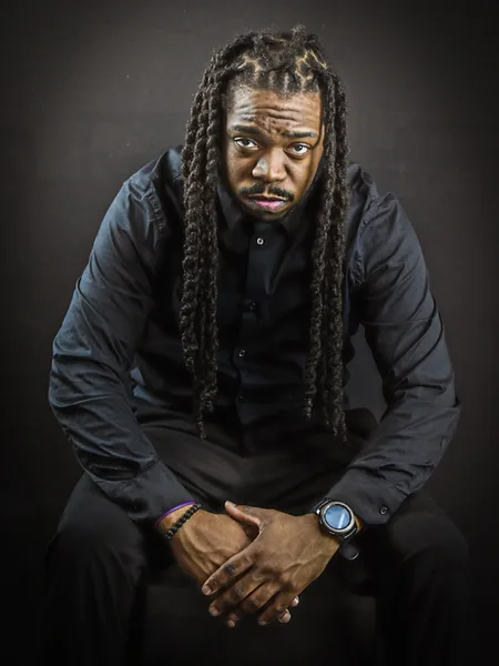 Rico Johnson