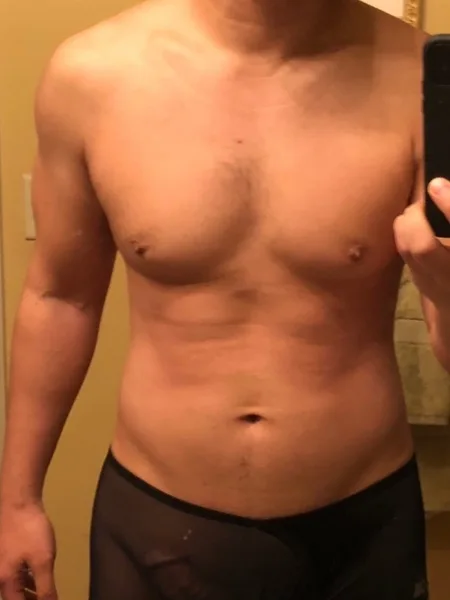 straightCUMshooter