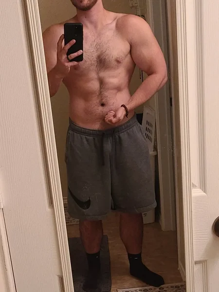 Straight Guy