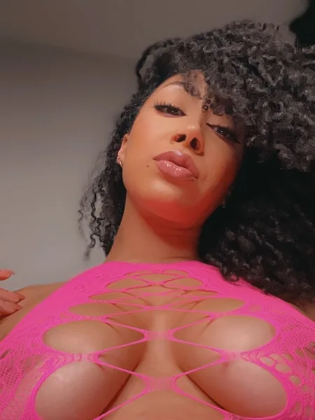Mariah
