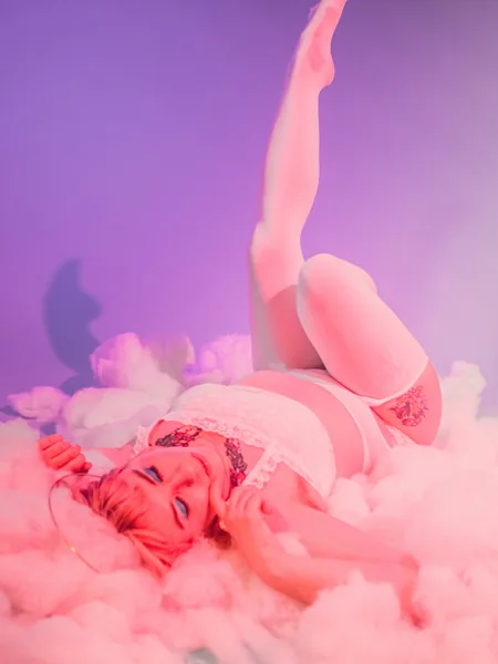 Strawberry shortcake