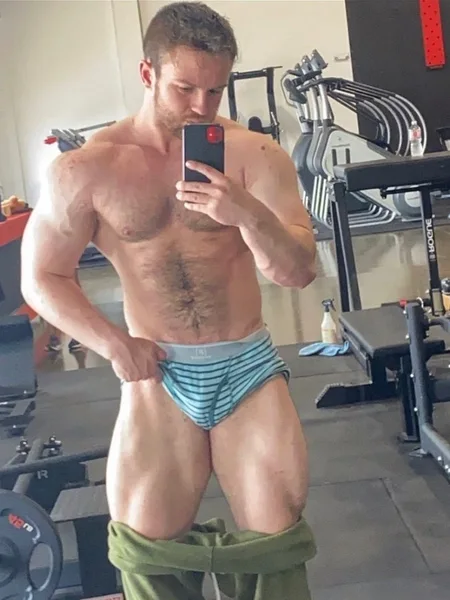 Logan Johnson