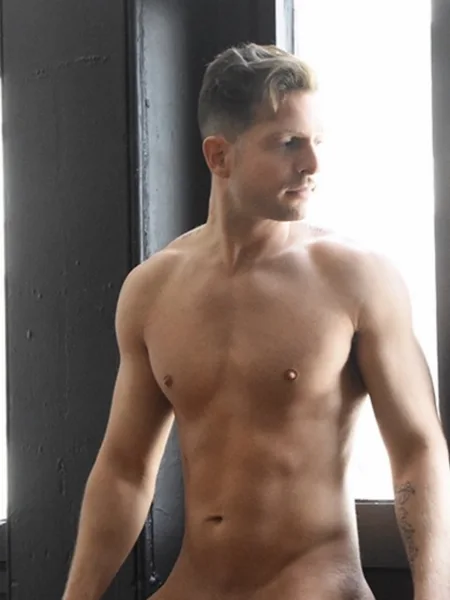Matt Parker
